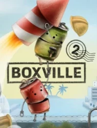 Boxville 2