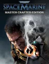 Warhammer 40,000: Space Marine - Master Crafted Edition