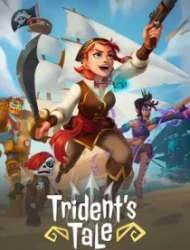 Trident's Tale