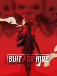 Suit for Hire