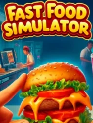 Fast Food Simulator
