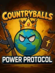 Countryballs: Power Protocol