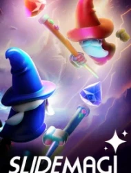 Slidemagi