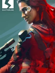 Shatterline