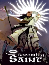 Becoming Saint