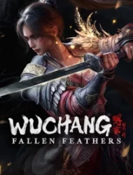 WUCHANG: Fallen Feathers