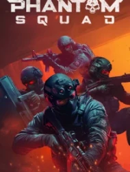 Phantom Squad