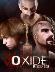 Oxide Room 208