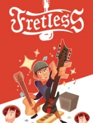 Fretless - The Wrath of Riffson