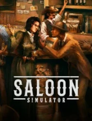 Saloon Simulator