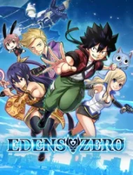 EDENS ZERO