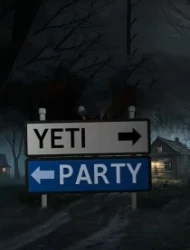 YetiParty