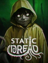 Static Dread: The Lighthouse
