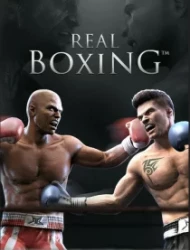 Real Boxing 2: Remastered