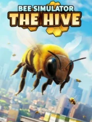 Bee Simulator: The Hive