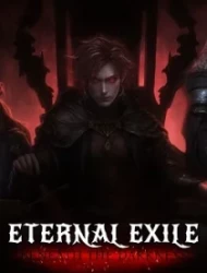 ETERNAL EXILE: BENEATH THE DARKNESS