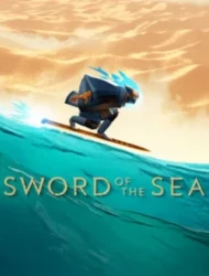 Sword of the Sea