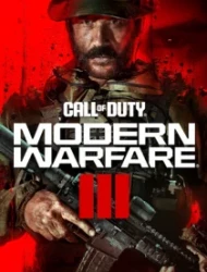 Call of Duty: Modern Warfare III