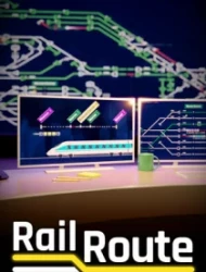 Rail Route
