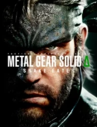 METAL GEAR SOLID Δ: SNAKE EATER