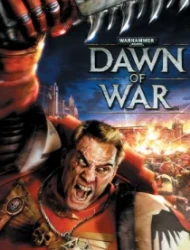 Warhammer 40,000: Dawn of War - Definitive Edition