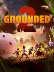 Grounded 2