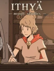Ithya: Magic Studies