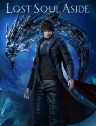 Lost Soul Aside