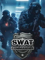 SWAT Commander