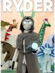 Ryder