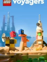 LEGO Voyagers