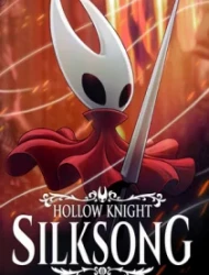 Hollow Knight: Silksong