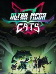 Ultra Mega Cats
