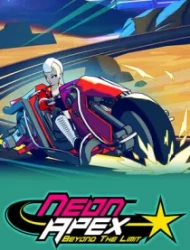 Neon Apex: Beyond the Limit