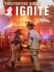 Firefighting Simulator: Ignite