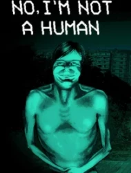 No, I'm not a Human