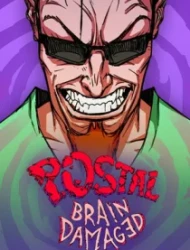 POSTAL: Brain Damaged