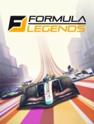 Formula Legends