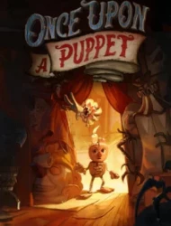 Once Upon A Puppet