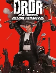 Dead Rising Deluxe Remaster