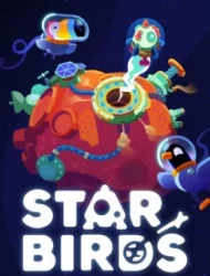 Star Birds