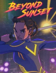 Beyond Sunset