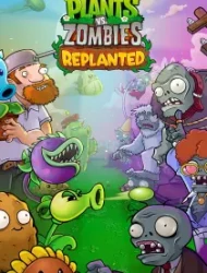 Plants vs. Zombies: Replanted