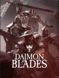 DAIMON BLADES