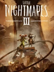 Little Nightmares III