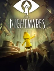 Little Nightmares