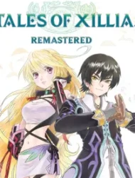 Tales of Xillia Remastered