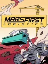 Mars First Logistics