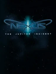Nexus - The Jupiter Incident
