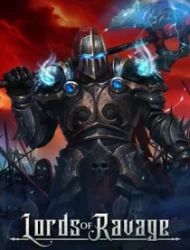 Lords of Ravage